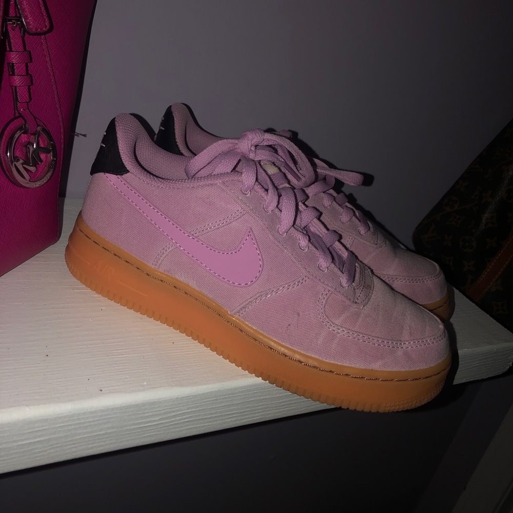 Nike Air Force